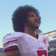 Colin Kaepernick
Twitter